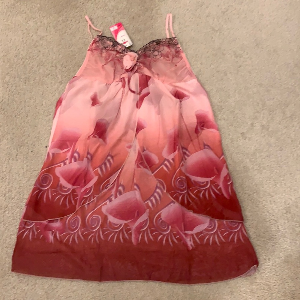 Women’s one piece Lingerie, brand new
